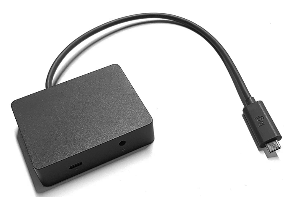 Разветвитель  Logitech 993-001903