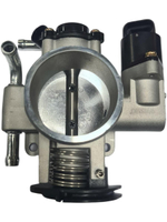 Дроссельной заслонка на Дэу Нексия 1.6