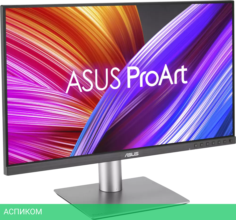 Монитор ASUS ProArt PA24ACRV