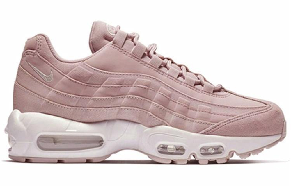 Кроссовки Nike Air Max 95 (Женская размерная сетка)