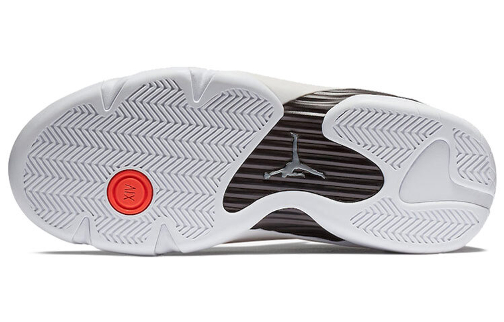 Кроссовки Jordan Air Jordan 14 Retro Desert Sand