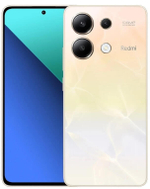 Смартфон Xiaomi Redmi Note 13 6/128Gb Бежевый