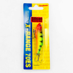 Раттлин силиконовый Rosy Dawn X-Range 70 (70мм, 16гр)