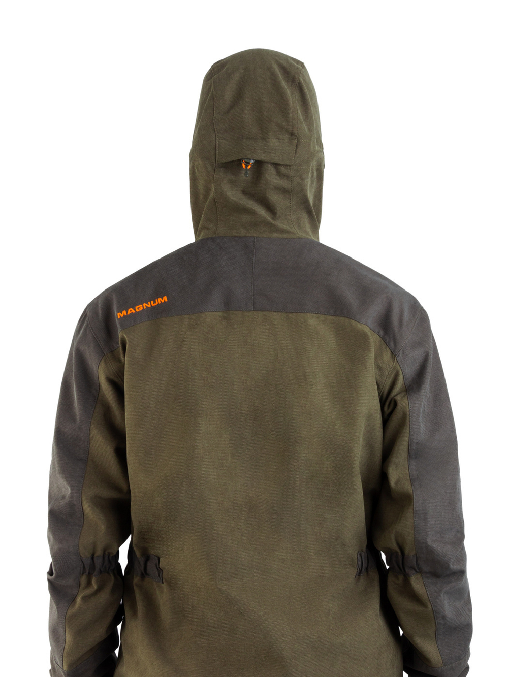 Костюм для охоты PRIDE Магнум, демисезонный V2