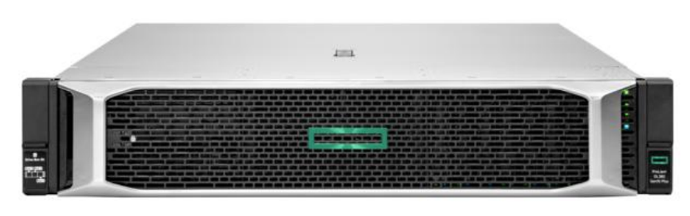 Сервер 2U HPE ProLiant DL380 G10+