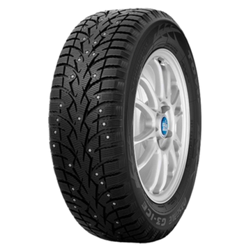 Toyo Observe G3-Ice 275/65 R17 119T XL шип.