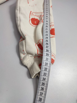 Джемпер Sela из хлопка на 7 лет