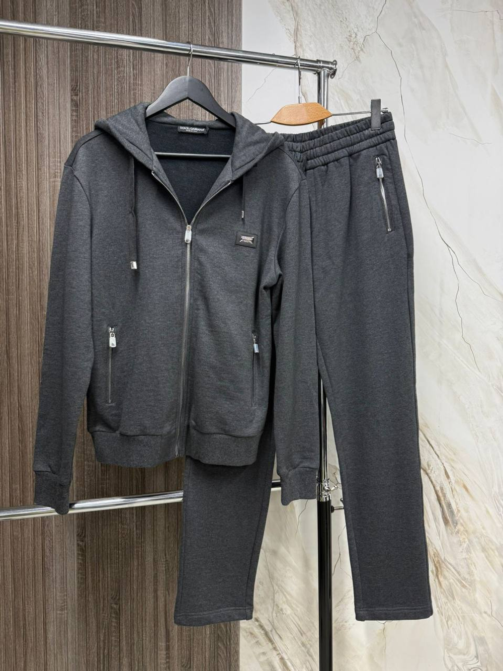 Спортивный костюм Dolce&Gabbana