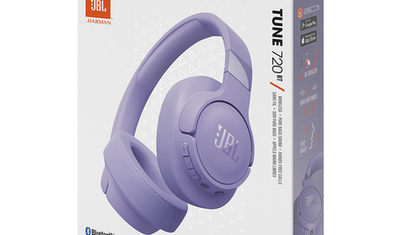 Обзор беспроводных наушников JBL Tune