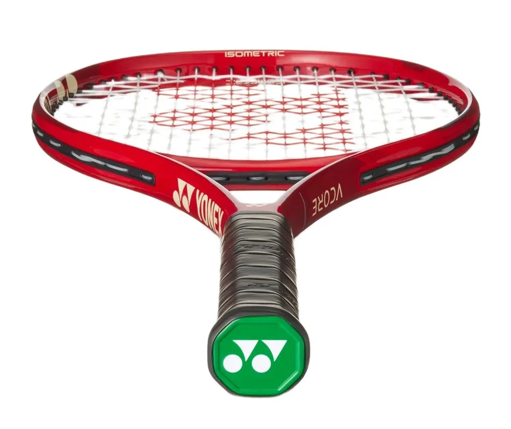 Теннисная ракетка Yonex Vcore Play (265g) - ruby red