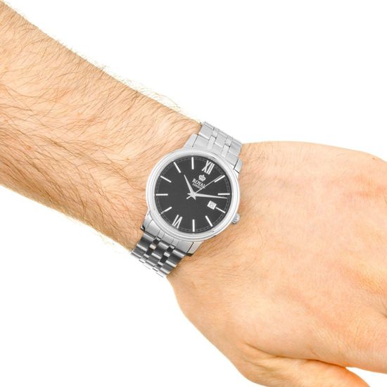 мужские часы Royal London 41299-06