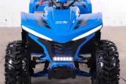 Электроквадроцикл Green Camel Гоби K90 (48V 750W R7 Дифференциал) Tao LUX