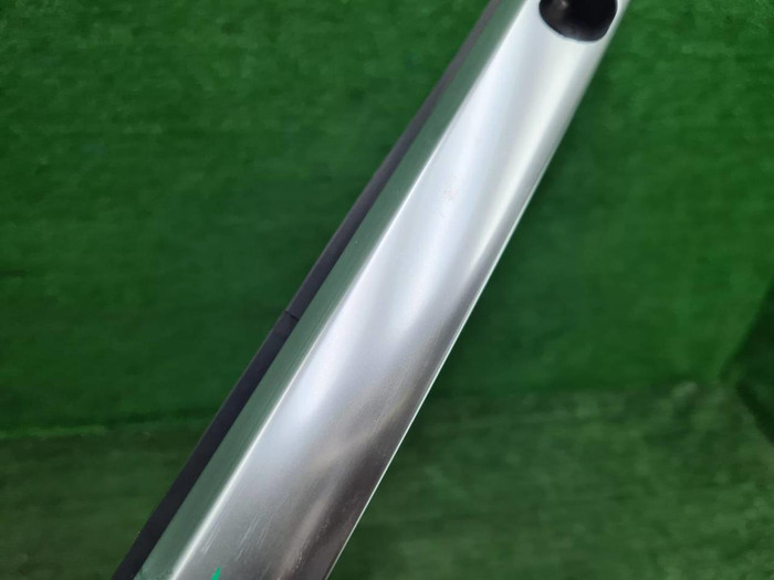 Рейлинг левый EXEED RX (2023-н.в.)