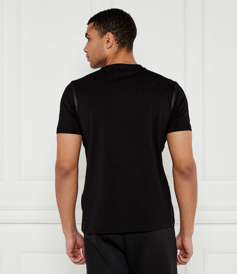 Футболка Tee Tape BOSS GREEN - черный(50531230)