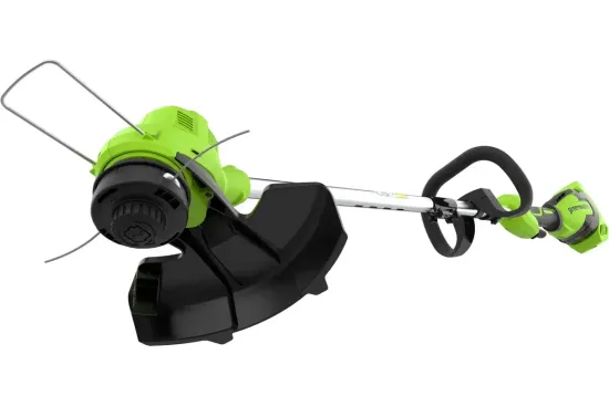 Триммер аккумуляторный GREENWORKS GD40LT 2112207UB