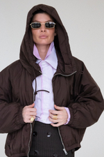 Куртка-ветровка KOLLY