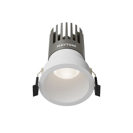 Встраиваемый светильник Technical DL118-15W-4K-W