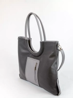 сумка через плечо большая шоппер