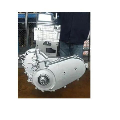 Двигатель нисан nissan к21 в сборе