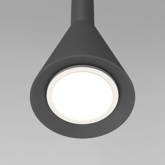 Подвесной светильник Maytoni Technical Arrow P064PL-01B