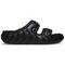 Crocs Cozzzy Overpuff 'Black'