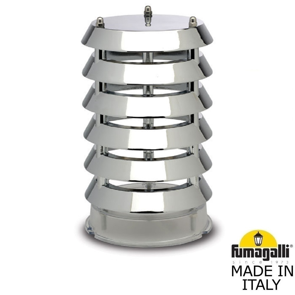 Ландшафтный светильник Fumagalli SAURO D15.553.000.LXF1R.FC1