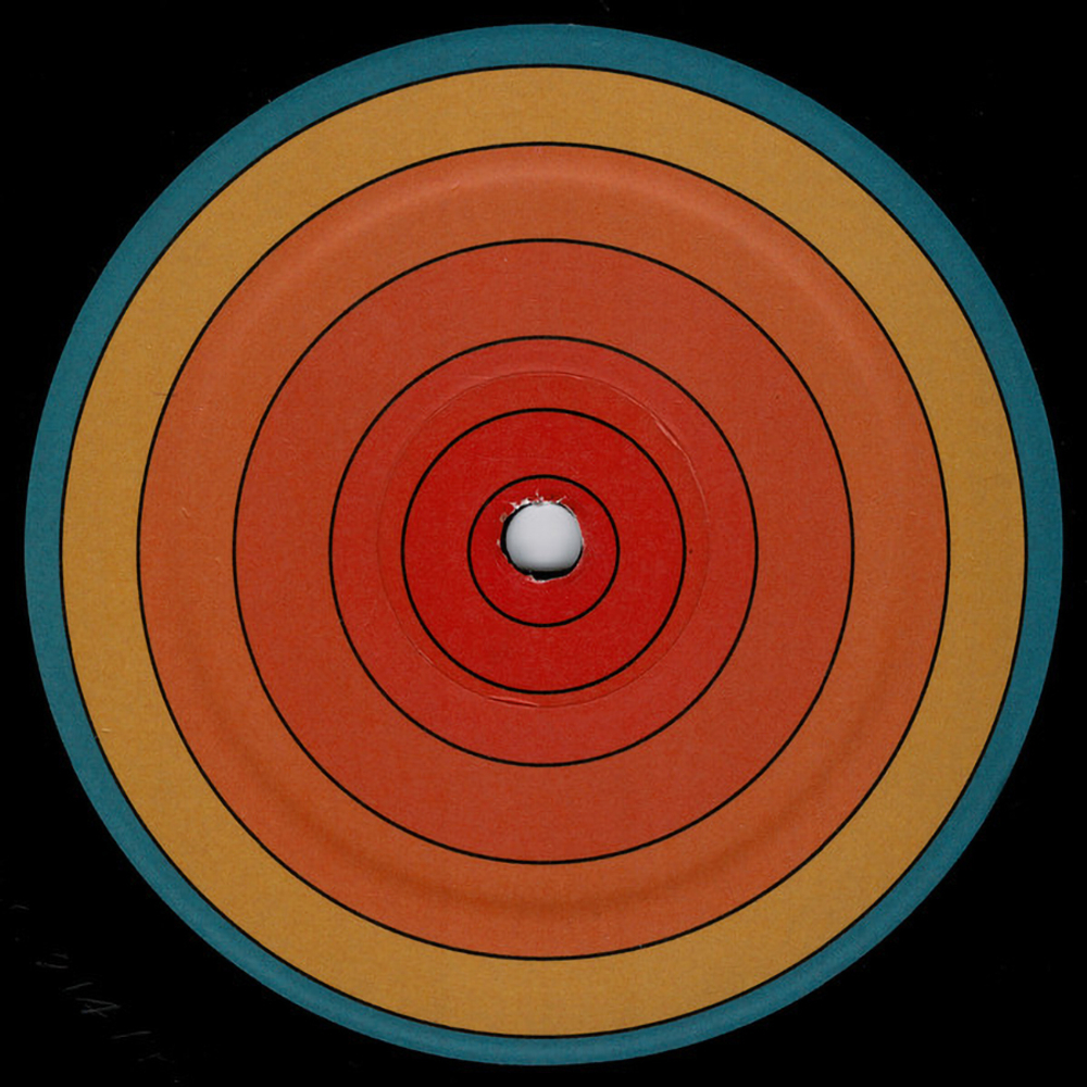 Khruangbin & Leon Bridges / Texas Sun (12" Vinyl EP)