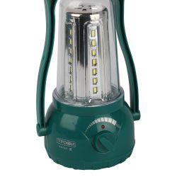 Фонарь кемпинговый светодиодный Трофи KA-301 аккумуляторный яркий мощный светильник | Кемпинговые фонари