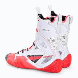 Боксёрки Nike Hyperko 2 white/bright crimson/black