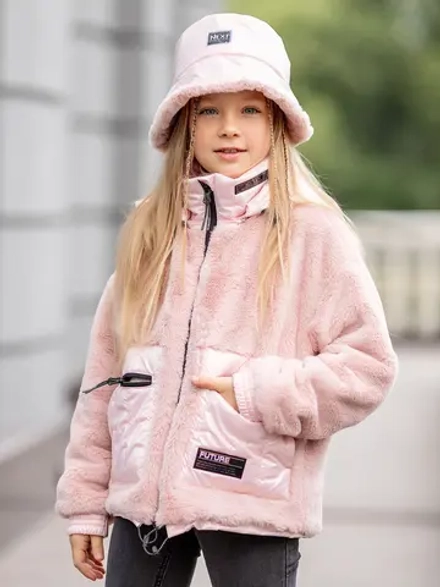 Куртка Веста меховая