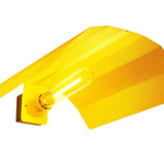 Светильник Garden HighPro PEARLPRO с отражателем с ламрой ДНаТ 600 Вт