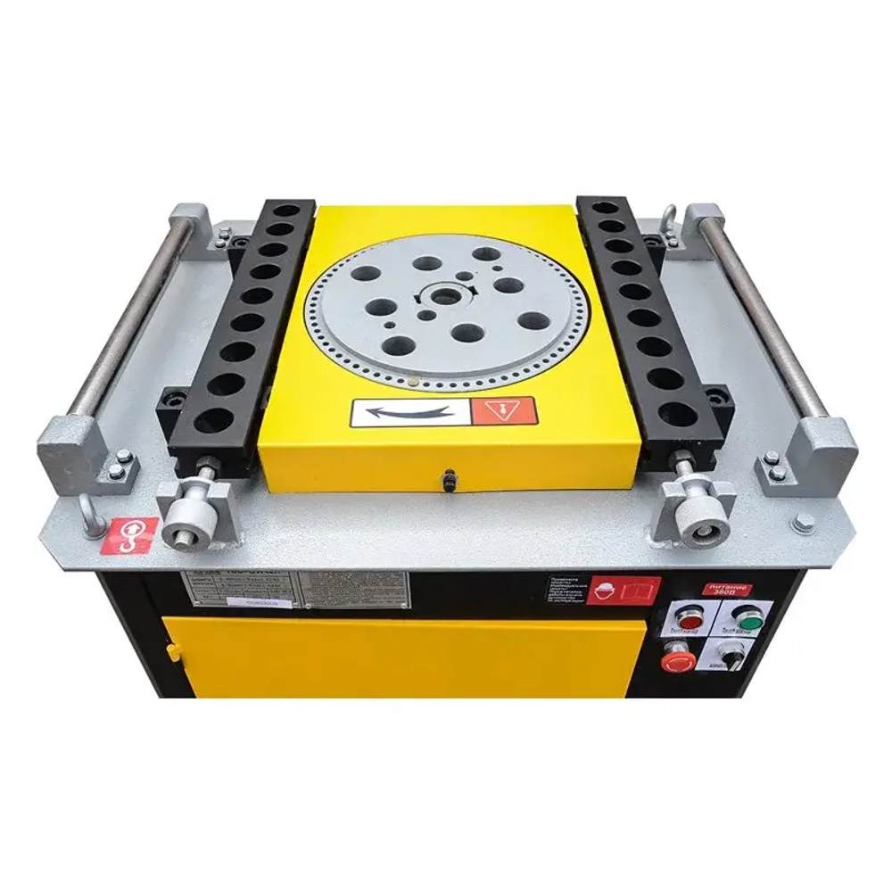 ТСС GW 42R станок для гибки арматуры 490494