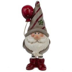 GAEM Фигурка декоративная "Гном", L5 W4,5 H11,5 см, 4в.