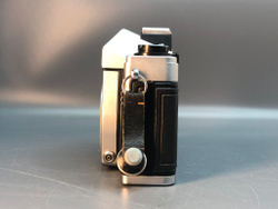 Praktica MTL 5 + Pentacon 50 1.8