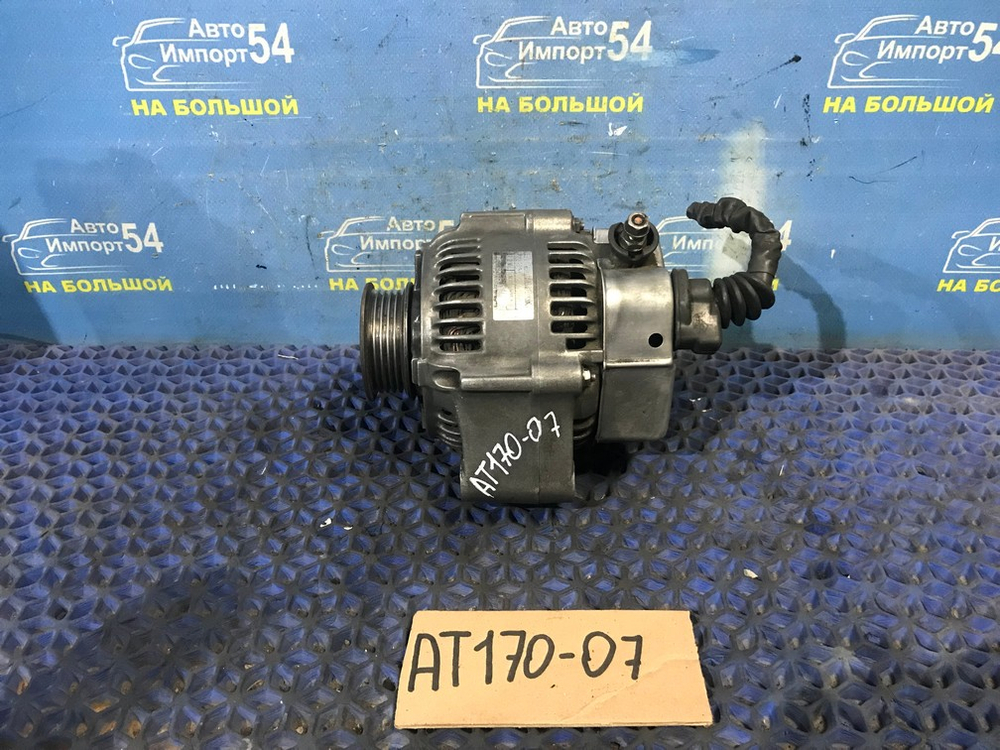 Генератор TOYOTA CORONA 1991