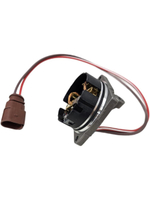 Щеточный узел компрессора AUDI A6(C6) / A8 D3