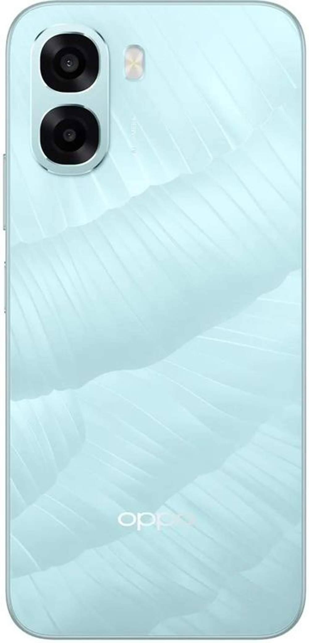 6.75" Смартфон OPPO A6x 6/256Gb,  NFC,  IPS,  120Гц,  6100мAч,  голубой