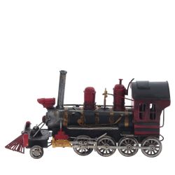 GAEM Изделие декоративное "Паровоз", L32,5 W7 H12,5 см