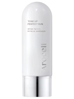 Arocell Тонирующий солнцезащитный крем с каламином для чувствительной кожи SPF50 Tone Up Perfect Sun Physical Sunscreen 50 гр