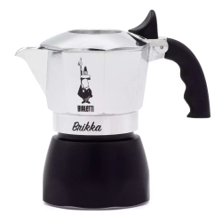 Bialetti Brikka на 2 порции 7312