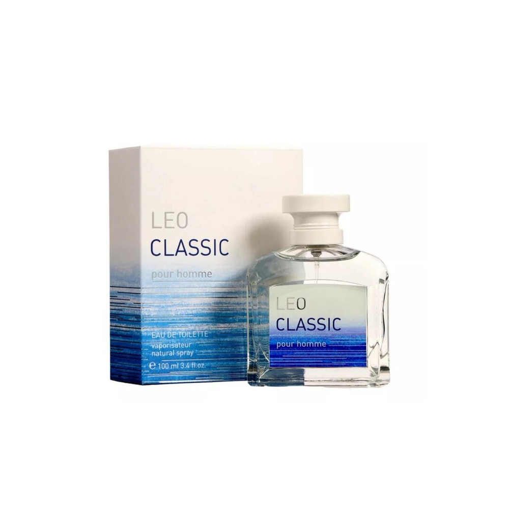 CLASSIC NEO Le Par/Leo edT 100ml man