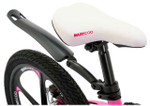 Детский велосипед Maxiscoo Air Deluxe Plus 16 (2023)