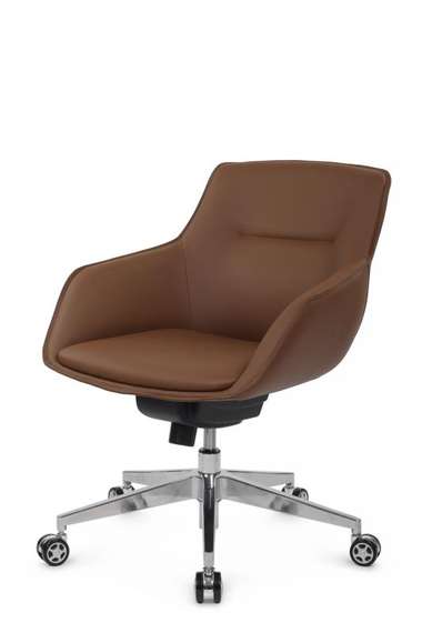 Кресло Magic-M B628 Коричневый