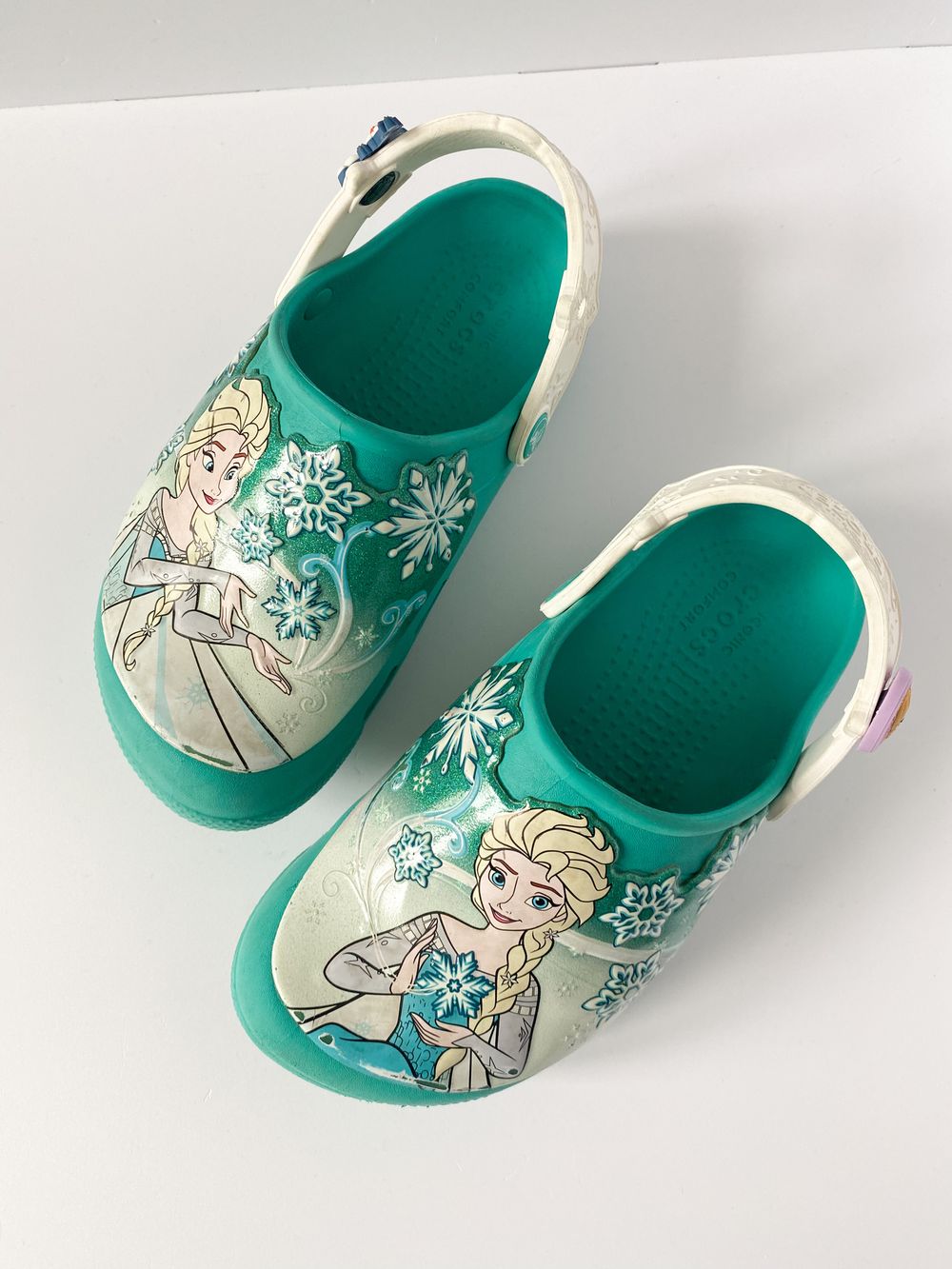 Сабо Crocs, 31,5