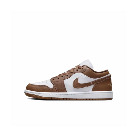 Nike Air Jordan 1 low "Archaeo Brown"