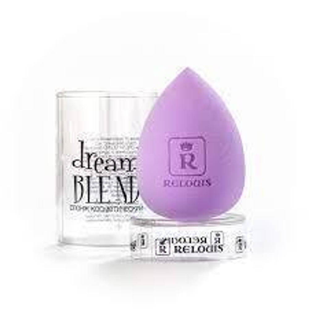 Relouis PRO Спонж Dream Blend