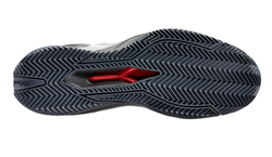 Мужские кроссовки теннисные Wilson Rush Pro 4.0 Shift Clay - разноцветный