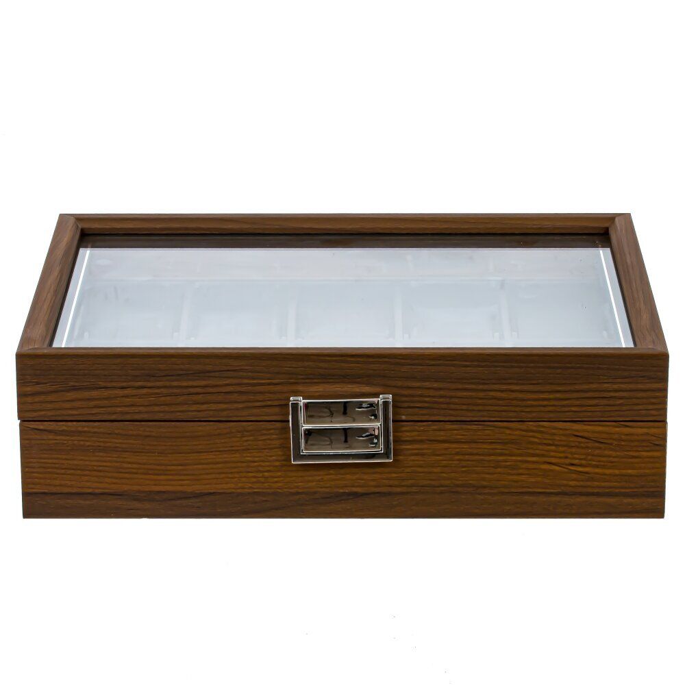 GAEM Шкатулка для часов, L29,5 W23 H8 см