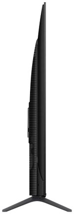 Телевизор TCL 55C655 140 см черный