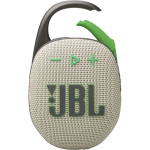 JBL Clip 5 Sand